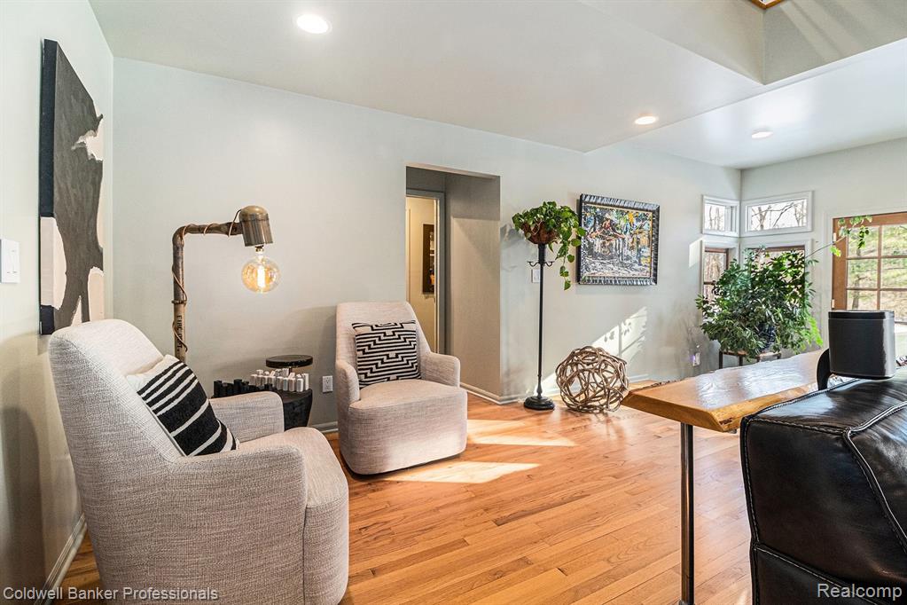 3940 Dexter Ann Arbor Road, Ann Arbor, MI 48103 — Photo 20