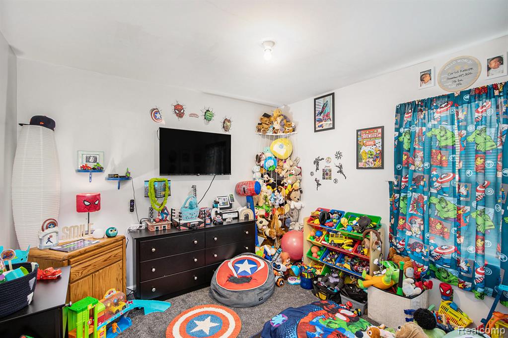 515 Leland Street, Flint, MI 48507 — Photo 12