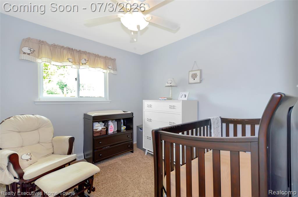 4721 Parent Avenue, Warren, MI 48092 — Photo 19