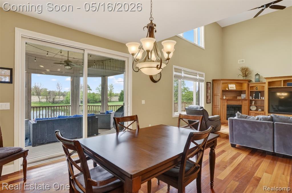60675 Pontiac Trail, New Hudson, MI 48165 — Photo 18