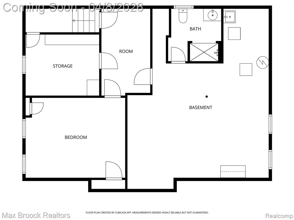 17000 W 13 Mile Road, Beverly Hills, MI 48025 — Photo 49