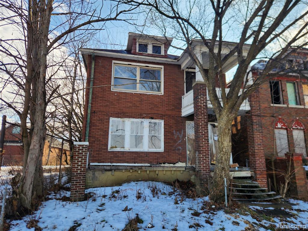 4021 Elmhurst Street, Detroit, MI 48204 — Photo 2