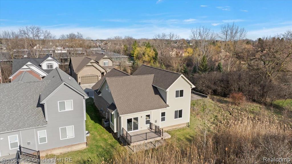 6510 Leigh Hollow Road, West Bloomfield, MI — Photo 43