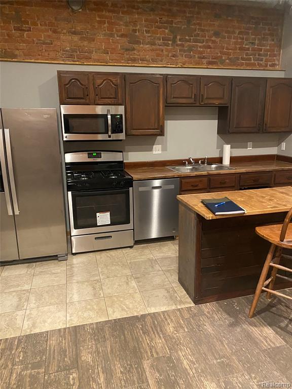 116 Tecumseh Street, Dundee, MI, 00000