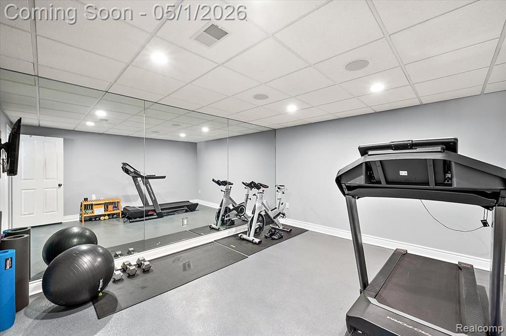 30405 Stonegate Drive, Franklin, MI 48025 — Photo 33