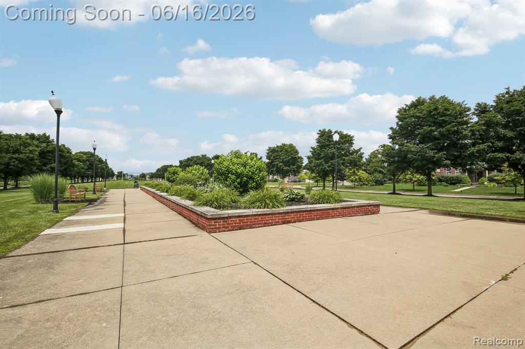 51110 Gulfstream Park Drive, Canton, MI 48188 — Photo 63