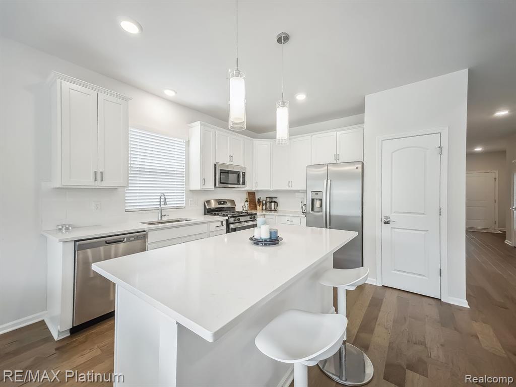 8194 ALYSSA Drive, Brighton, MI 48116 — Photo 17