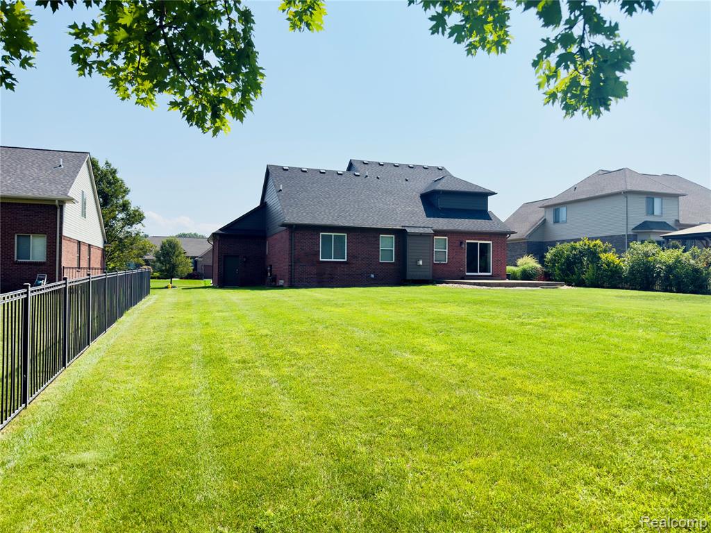 67739 Chesapeake Drive, Washington, MI 48095 — Photo 4