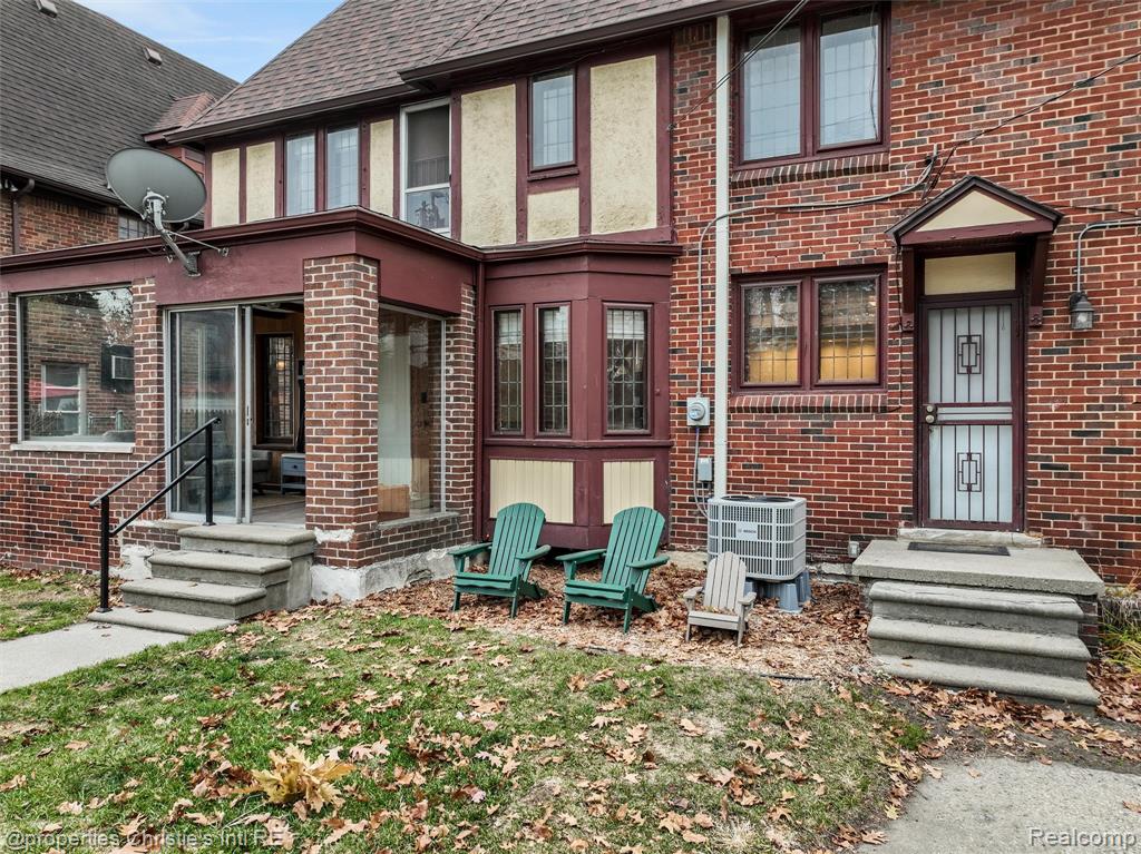 17394 Parkside Street, Detroit, MI 48221 — Photo 47