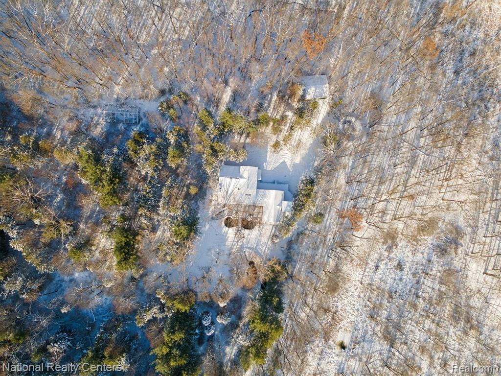 2807 Faussett Road, Howell, MI 48855 — Photo 82