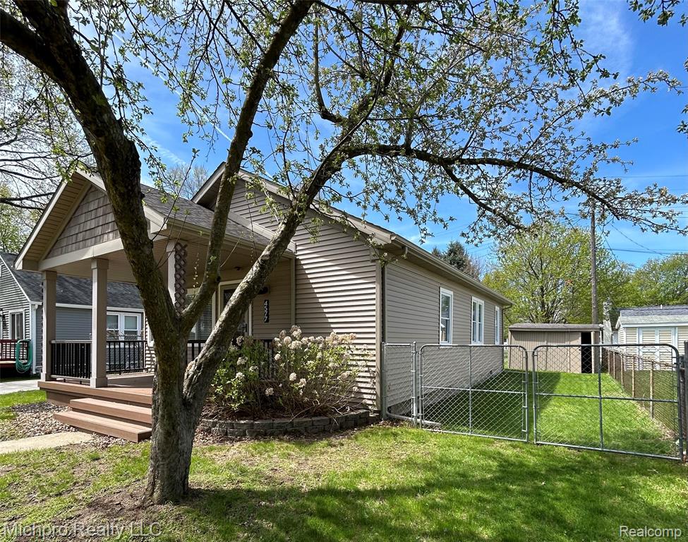4577 Jerome Road, Clarkston, MI — Photo 23