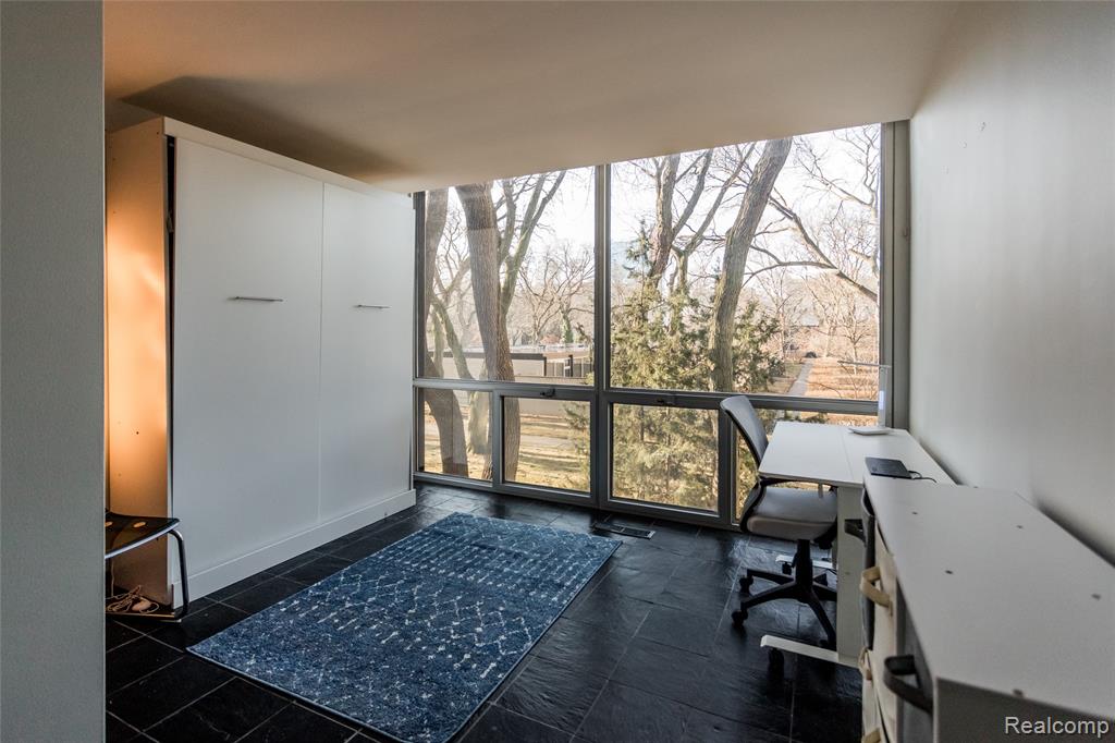 1363 Nicolet Place, Detroit, MI 48207 — Photo 15