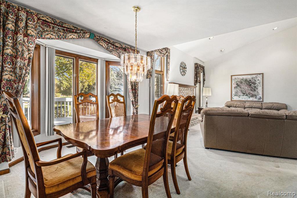 10103 NEWFOUND GAP, Brighton, MI 48114 — Photo 6