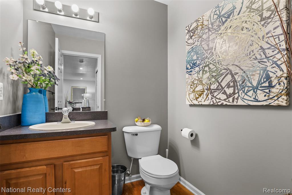779 Red Run Drive, Troy, MI 48085 — Photo 14