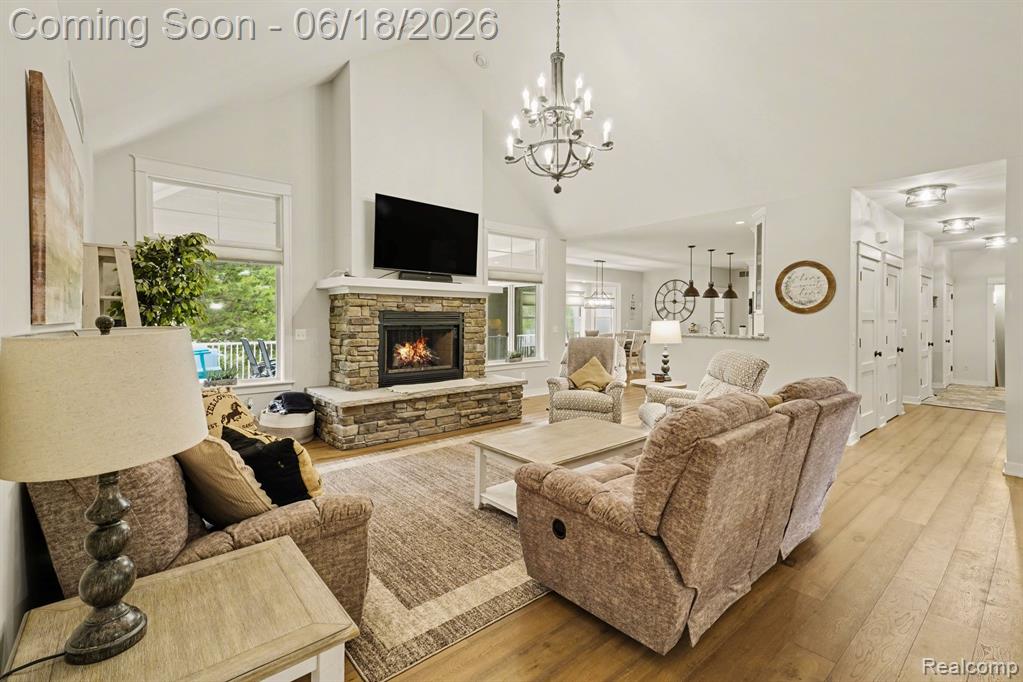 12310 Ivy Lane, Fenton, MI 48430 — Photo 5