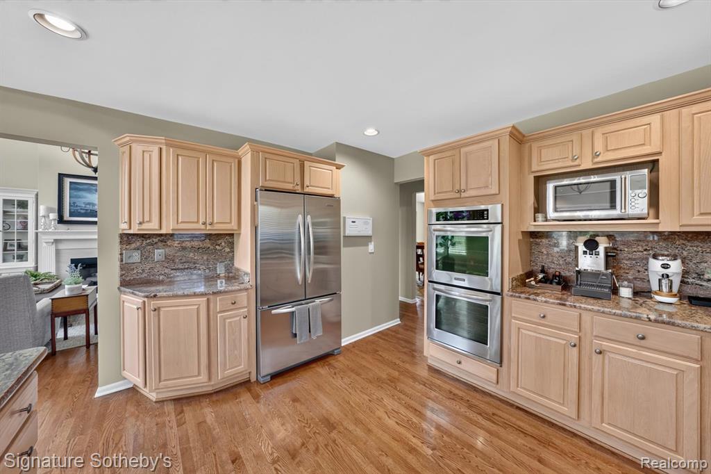9880 Boulder Court, Davisburg, MI 48350 — Photo 14