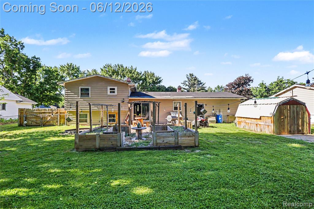 413 Alvena Avenue, Battle Creek, MI 49017 — Photo 10