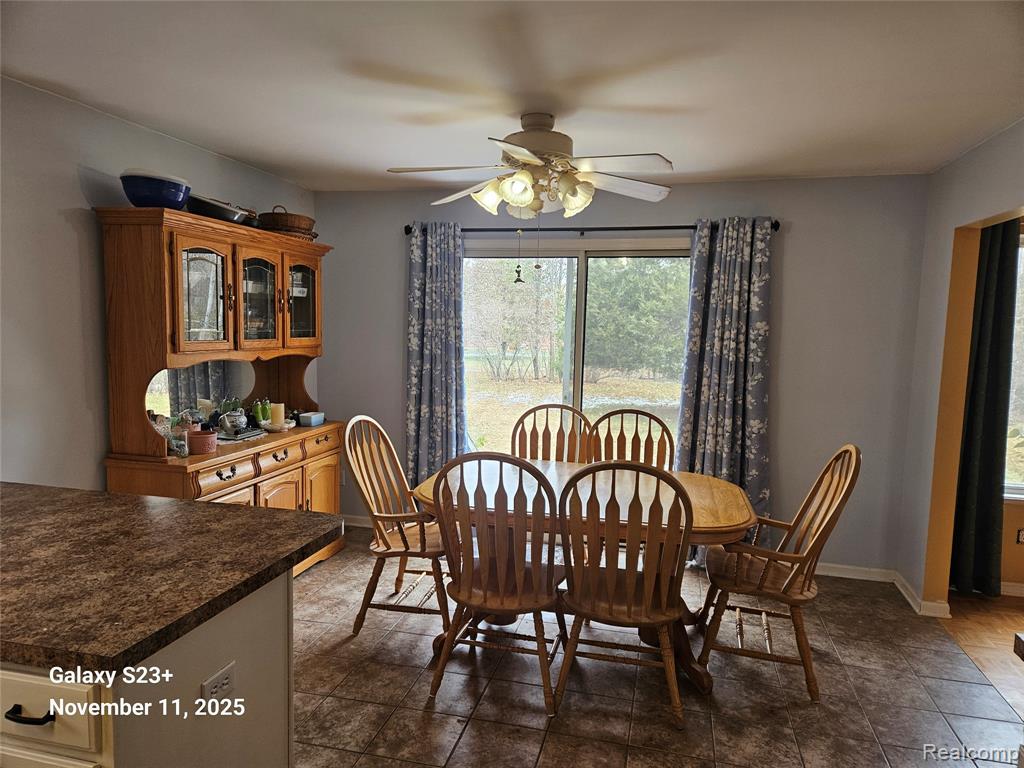 231 Kathy Circle, Linden, MI 48451 — Photo 4