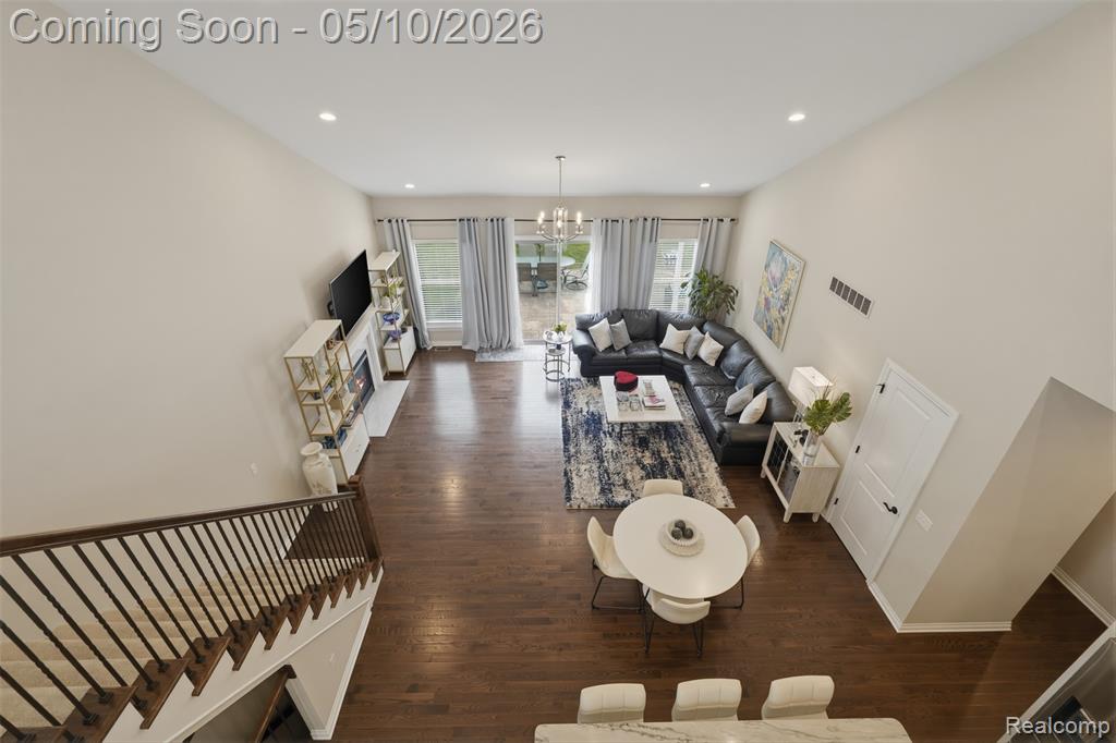 59649 Foster Drive, South Lyon, MI 48178 — Photo 29