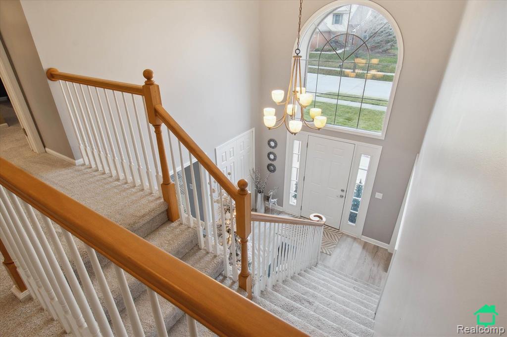 51171 W Hills Drive, Plymouth, MI 48170 — Photo 36