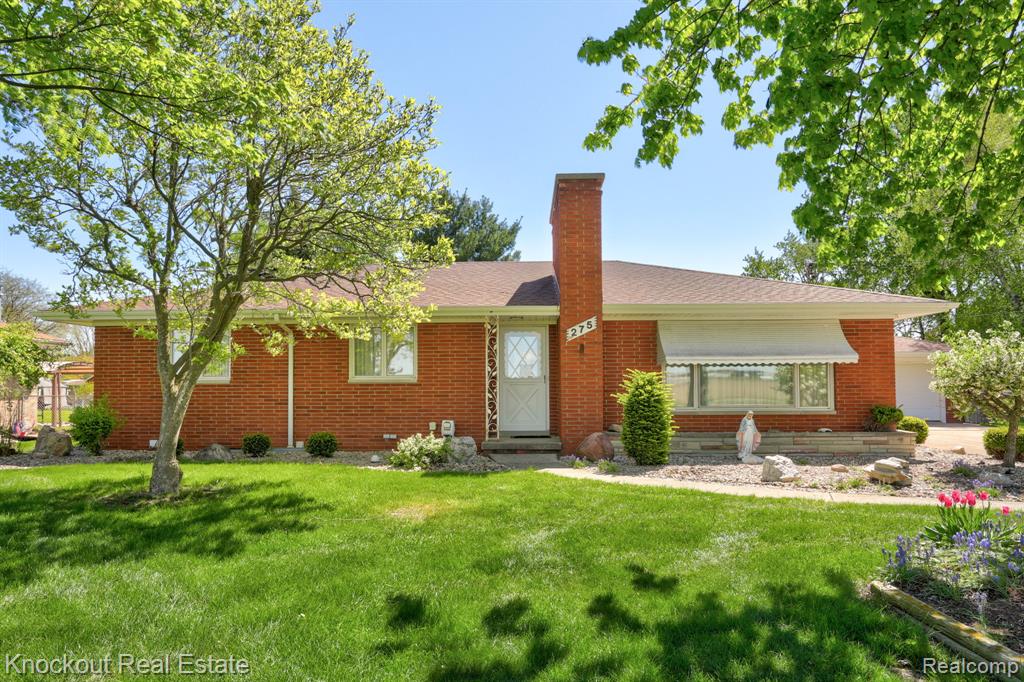275 S Airport Road, Saginaw, MI 48601 — Photo 2