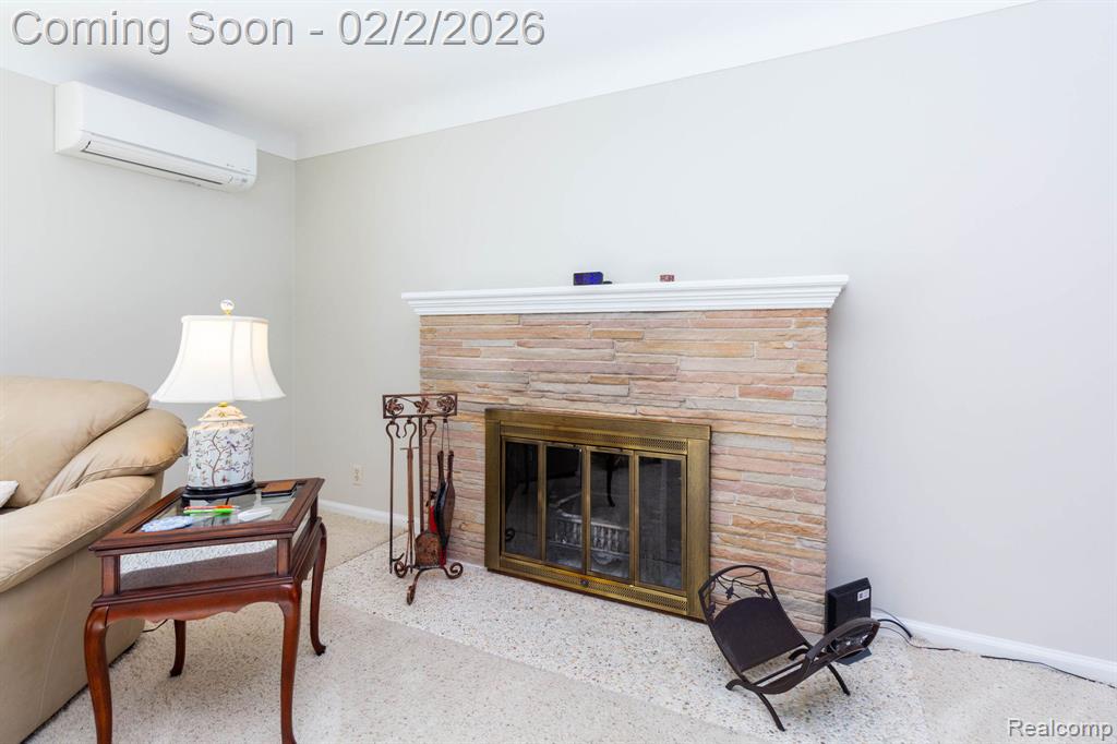 41878 Woodbrook Drive, Canton, MI 48188 — Photo 11
