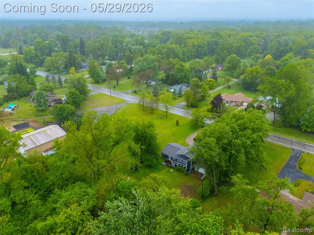 22349 Middlebelt Road, New Boston, MI 48164 — Photo 47