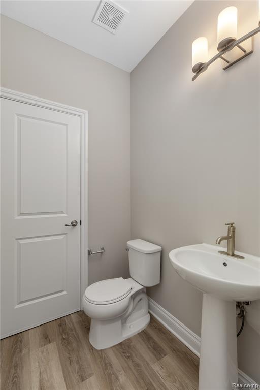 2125 Evergreen Lane, 30, Ann Arbor, MI 48103 — Photo 31