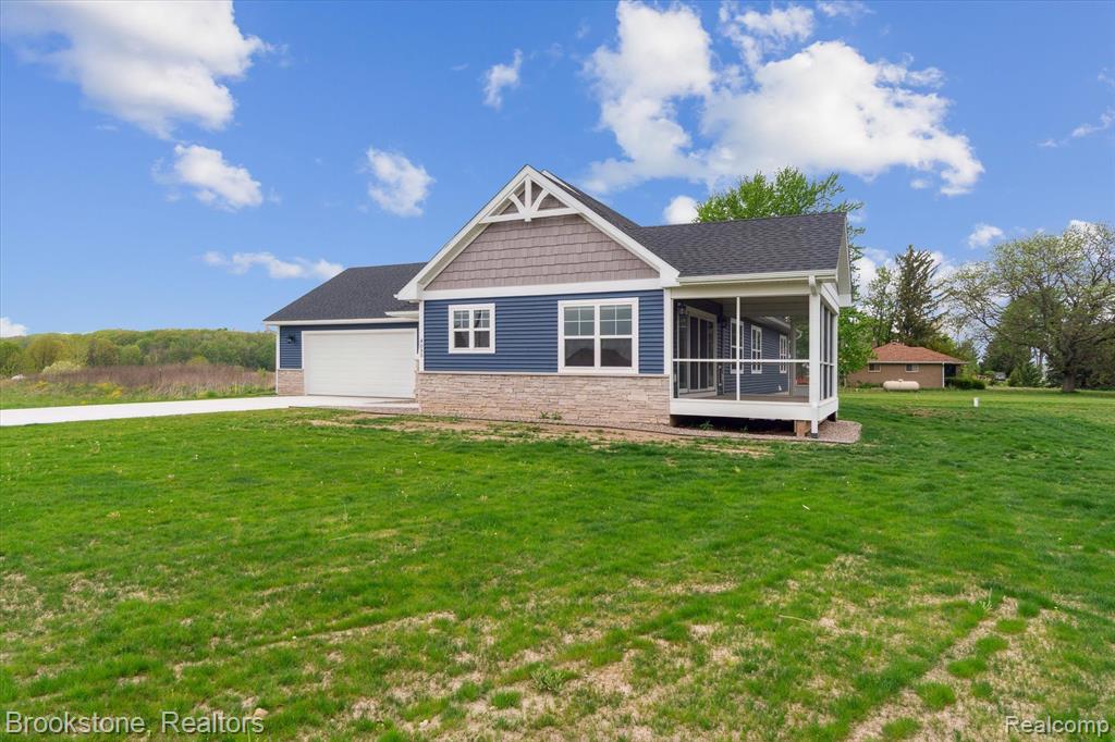 4050 CAYMAN Drive, Dewitt, MI 48820 — Photo 43