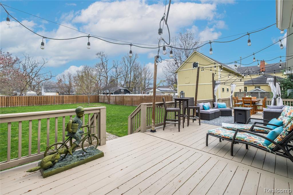 208 W Rockwell Street, Fenton, MI 48430 — Photo 35