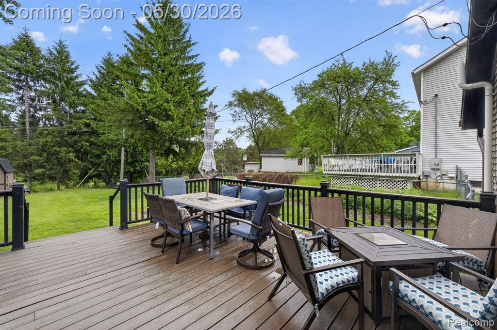 1280 Petts Road, Fenton, MI 48430 — Photo 47