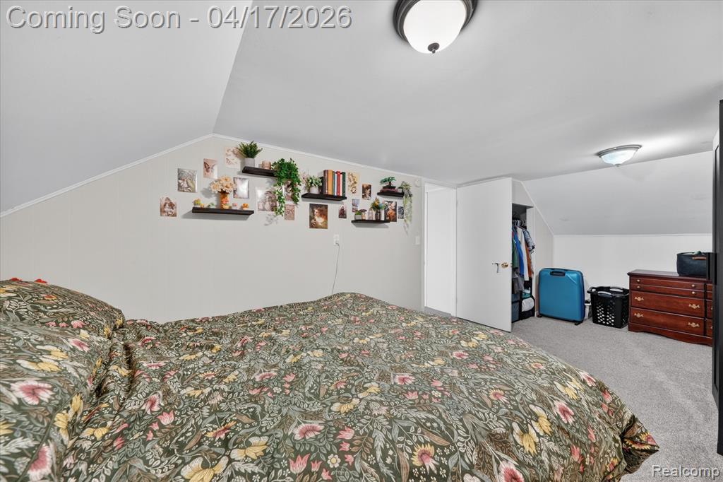 102 S Matteson Street, Capac, MI 48014 — Photo 24