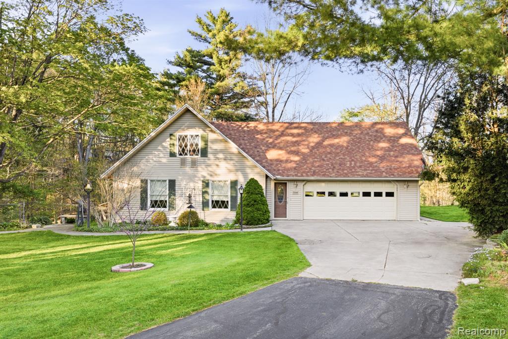 5208 N Hillcrest Drive, MI 48049 — Photo 43