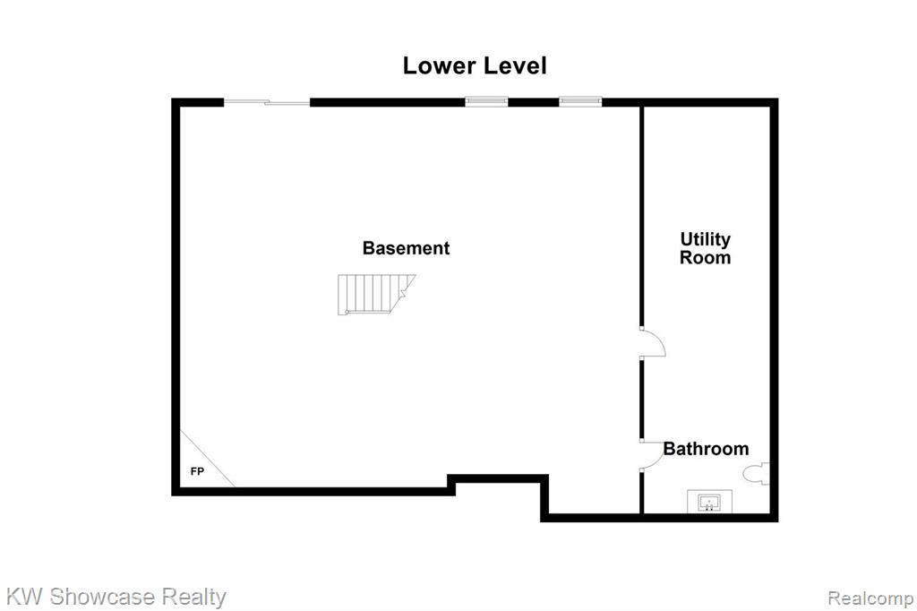 6255 WHISPERING MEADOWS Drive, White Lake, MI 48383 — Photo 9