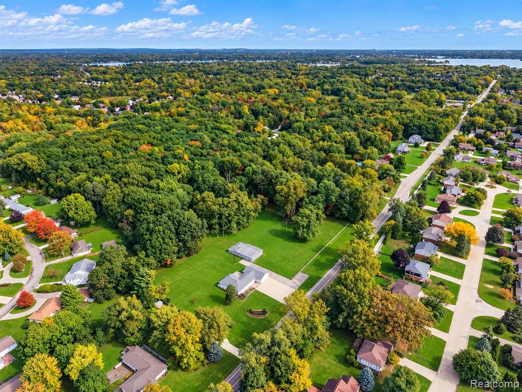 VL1 Greer Road, West Bloomfield, MI 48324