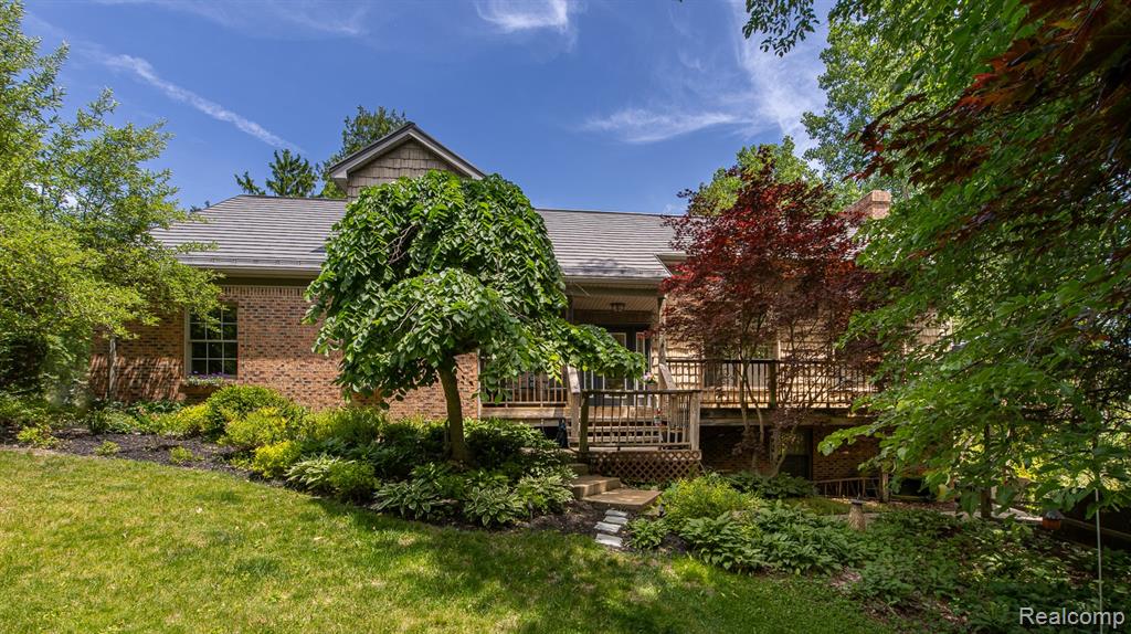 4780 Hillcrest Drive, Clarkston, MI — Photo 85