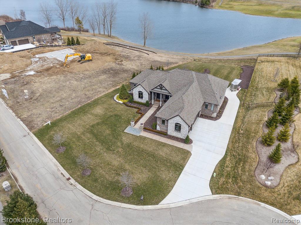 67222 Greystone Court, Washington, MI 48095 — Photo 67