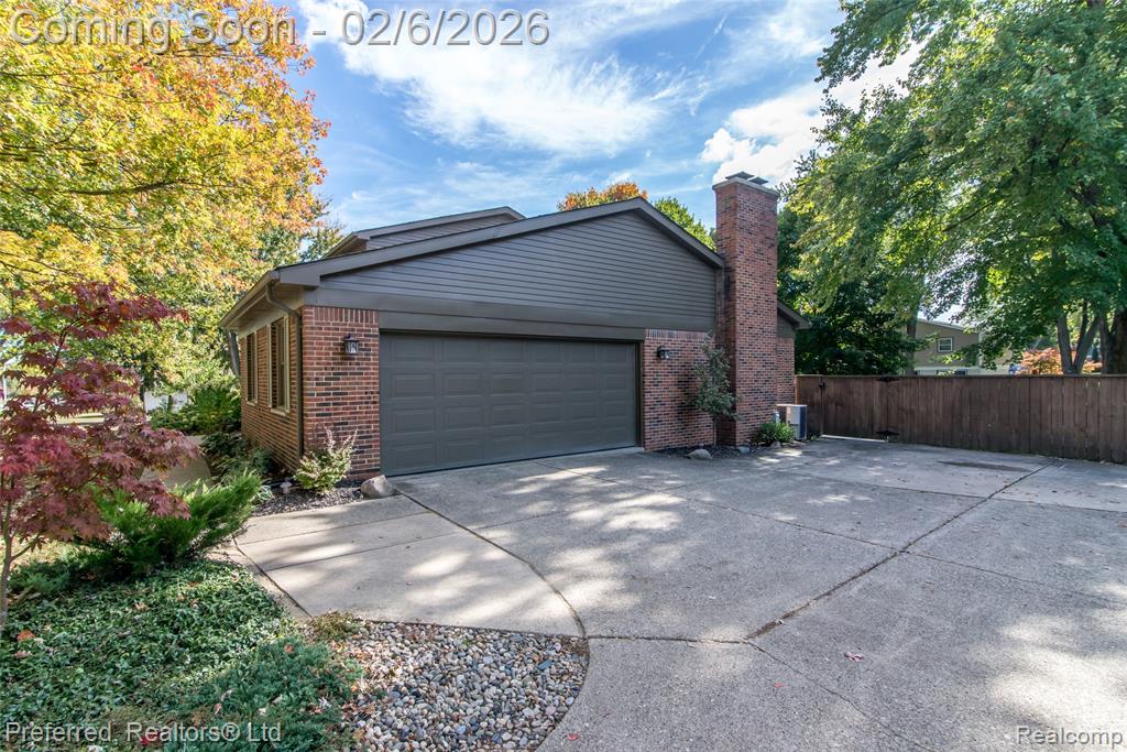 46701 N Territorial Road, Plymouth, MI 48170 — Photo 13