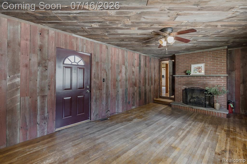 43995 Bemis Road, Sumpter, MI 48111 — Photo 23