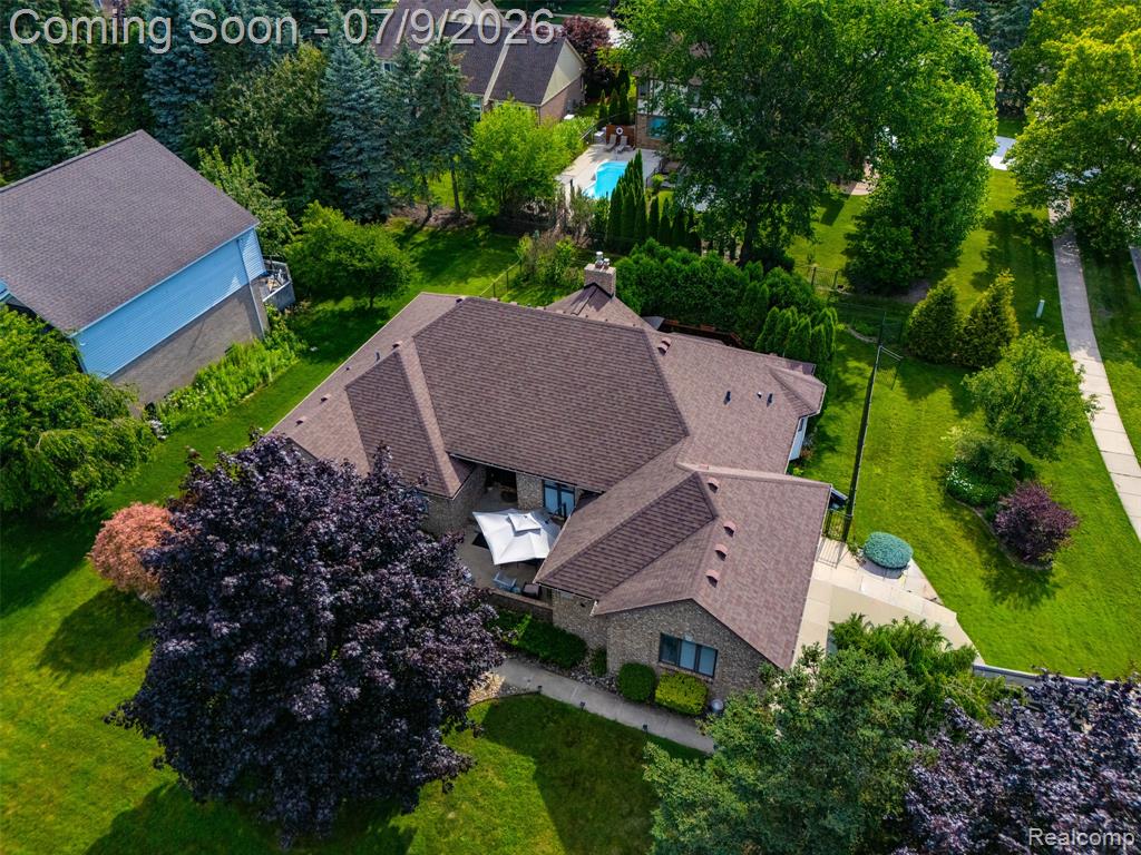 6786 Jasmine Drive, Troy, MI 48098 — Photo 44