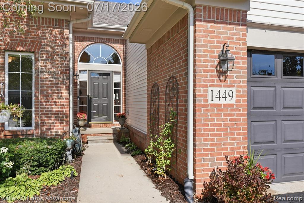 1449 Covington Crossing, 44, Walled Lake, MI 48390 — Photo 4