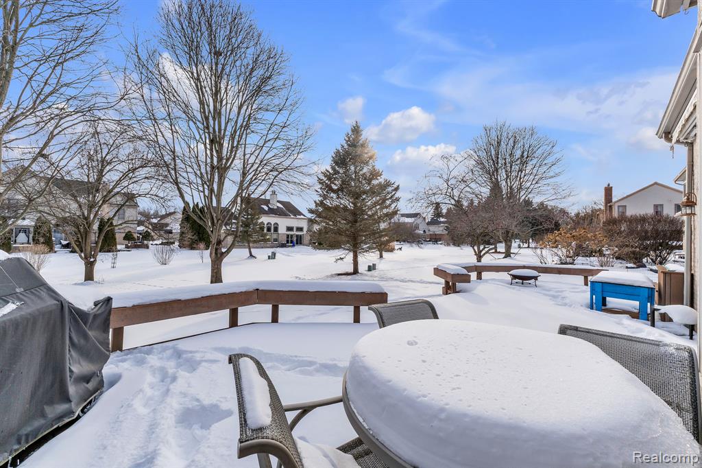 48123 Covington Court, Canton, MI, 48187