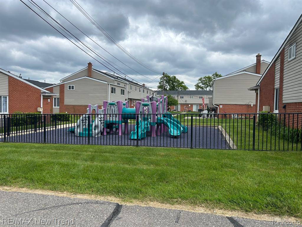 29166 Manchester Street, 47, Westland, MI — Photo 46