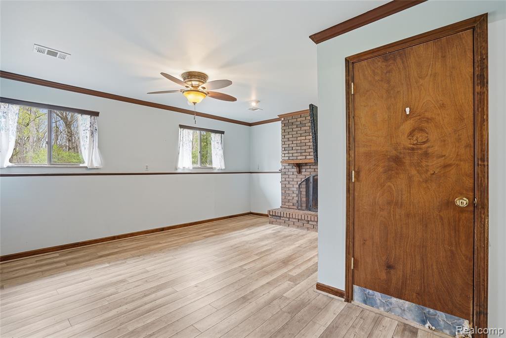 1525 E Dawson Road, Milford, MI 48381 — Photo 21