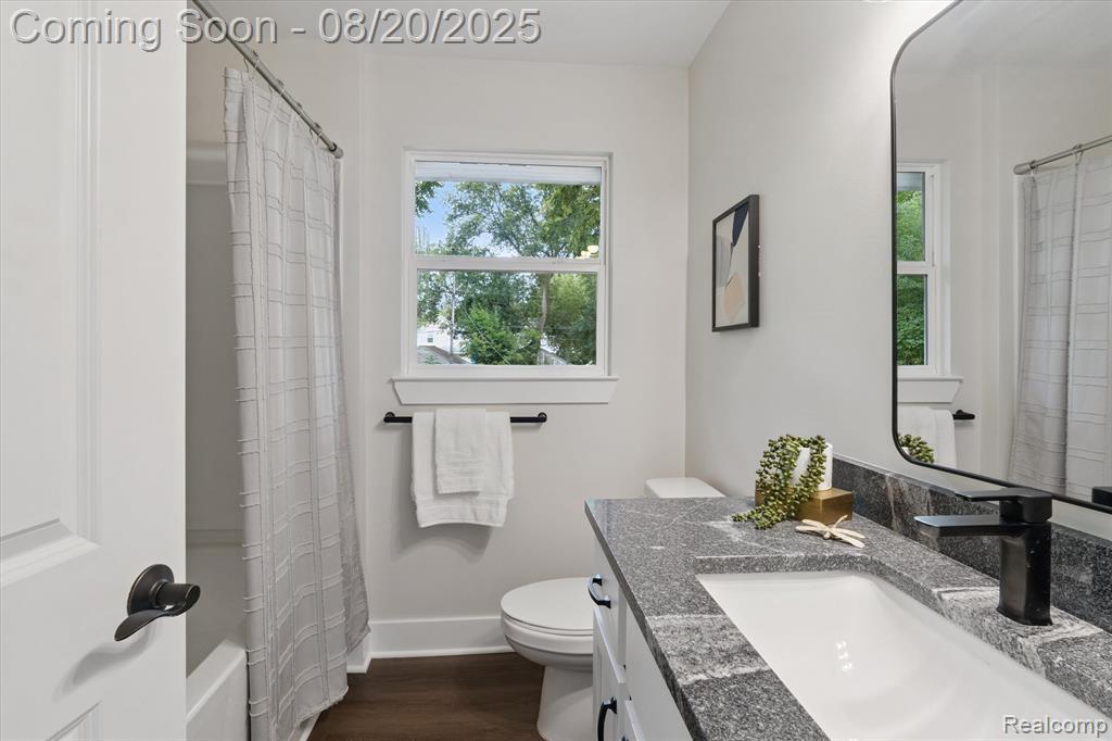 595 N. Perry Street, Pontiac, MI 48342 — Photo 20