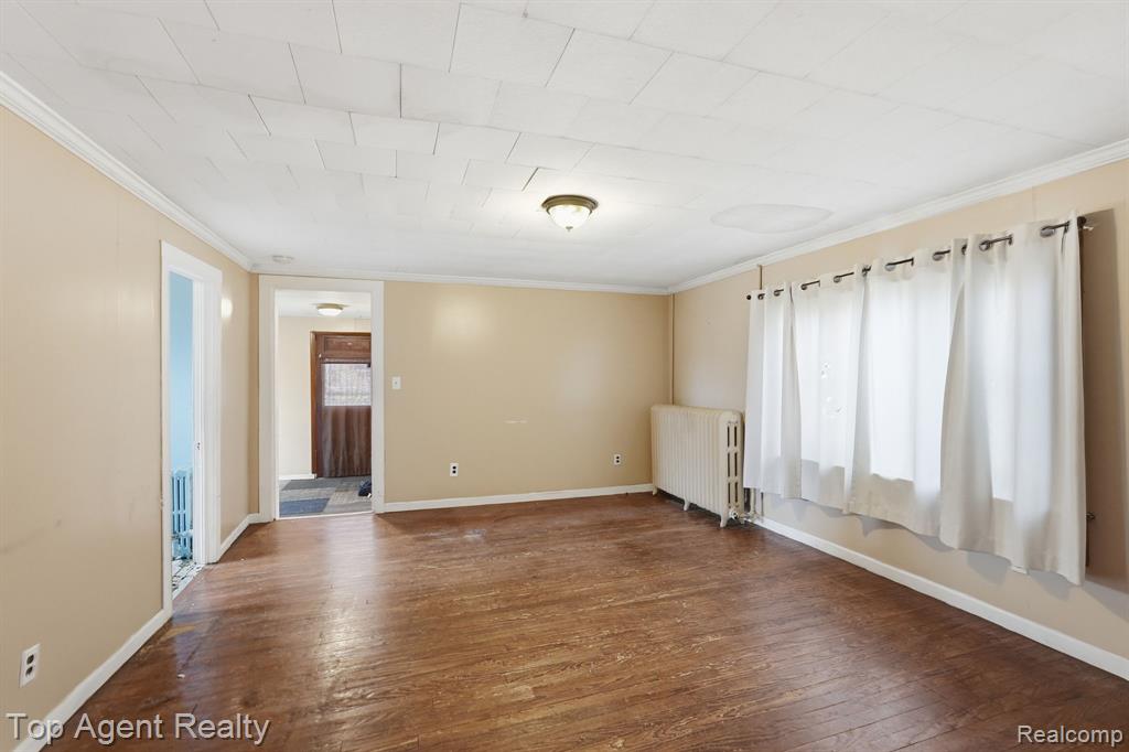 95 W Lapeer Street, Peck, MI 48466 — Photo 6