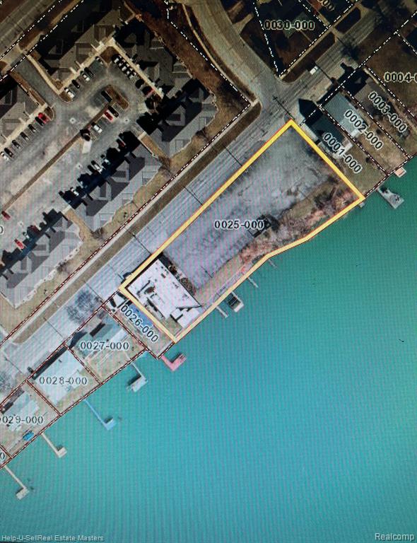 3136 MILITARY Street, Port Huron, MI 48060