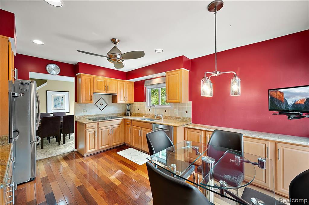 7481 Hickory Hill Drive, 25, West Bloomfield, MI — Photo 29
