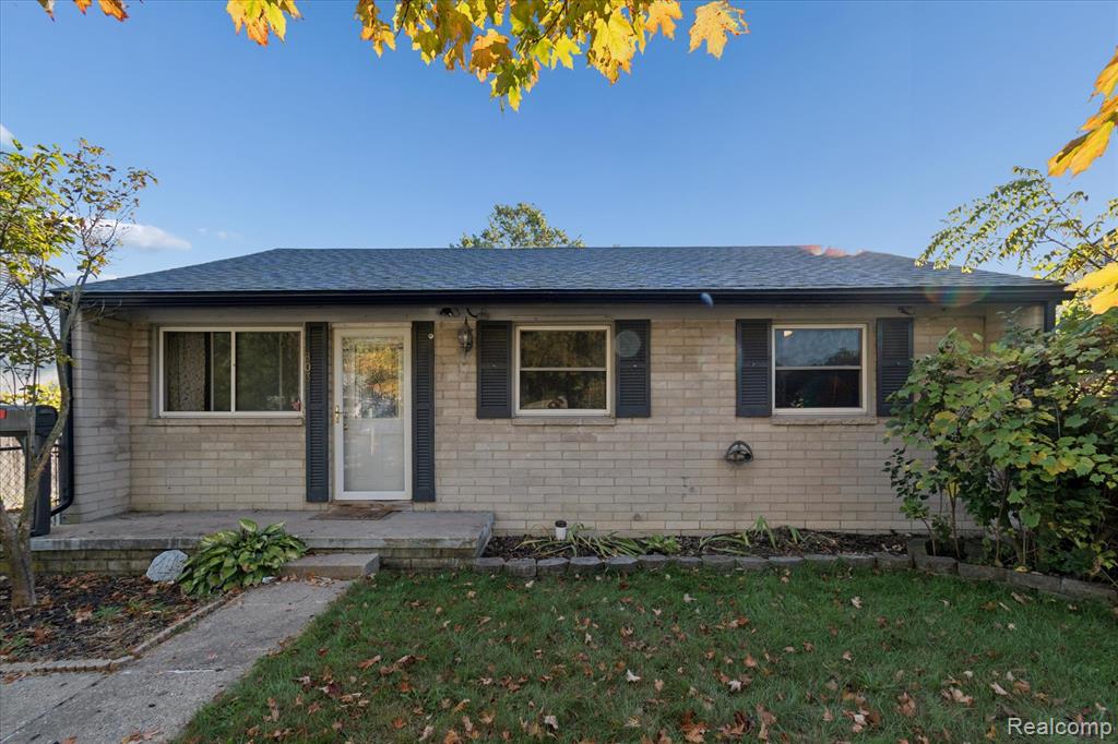 803 Dorset Avenue, Ypsilanti, MI 48198 — Photo 3