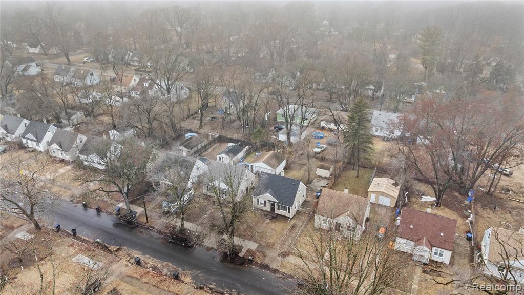15921 Bramell Street, Detroit, MI 48223 — Photo 32